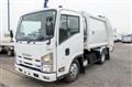 2011 Isuzu Elf Truck