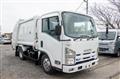 2011 Isuzu Elf Truck