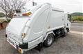 2011 Isuzu Elf Truck