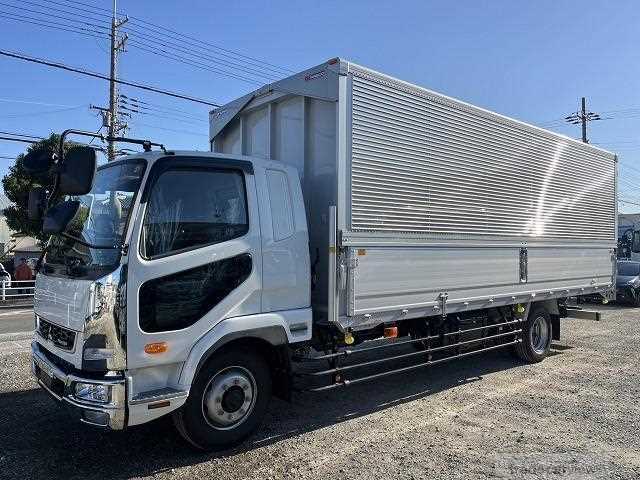 2024 Mitsubishi Fuso Fighter