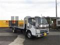 2018 Mitsubishi Fuso Canter