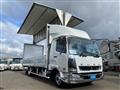 2017 Mitsubishi Fuso Fighter