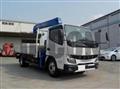 2022 Mitsubishi Fuso Canter