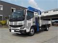 2022 Mitsubishi Fuso Canter