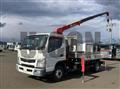 2013 Mitsubishi Fuso Canter