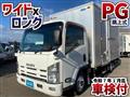 2014 Isuzu Elf Truck