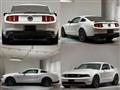 2013 Ford Mustang