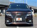 2017 Nissan Elgrand