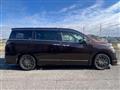 2017 Nissan Elgrand