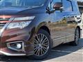 2017 Nissan Elgrand