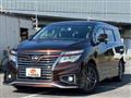 2017 Nissan Elgrand