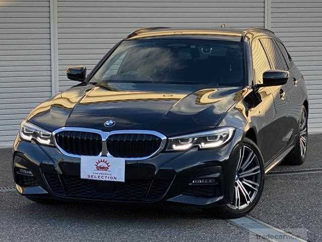 2019 BMW 3 Series