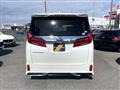 2019 Toyota Alphard G