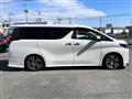 2019 Toyota Alphard G