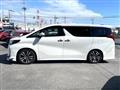 2019 Toyota Alphard G