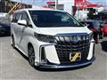 2019 Toyota Alphard G