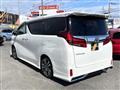 2019 Toyota Alphard G