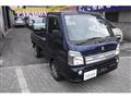 2023 Suzuki Carry Truck