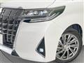 2018 Toyota Alphard G