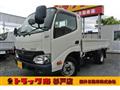 2018 Toyota Dyna Truck