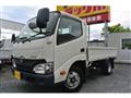 2018 Toyota Dyna Truck