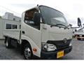 2018 Toyota Dyna Truck