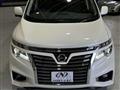 2014 Nissan Elgrand