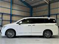 2014 Nissan Elgrand