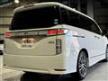 2014 Nissan Elgrand