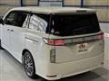 2014 Nissan Elgrand