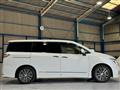 2014 Nissan Elgrand