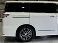 2014 Nissan Elgrand