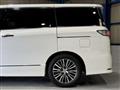 2014 Nissan Elgrand