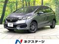 2018 Honda Fit