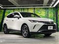 2022 Toyota Harrier Hybrid