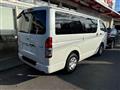 2020 Toyota Hiace Van