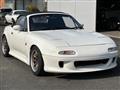 1995 Mazda Eunos Roadster