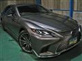 2018 Lexus LS