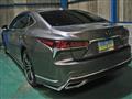 2018 Lexus LS