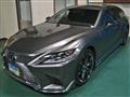 2018 Lexus LS