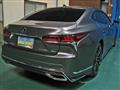 2018 Lexus LS