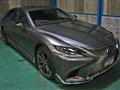 2018 Lexus LS