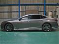 2018 Lexus LS