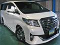 2016 Toyota Alphard G