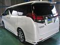 2016 Toyota Alphard G