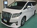 2016 Toyota Alphard G