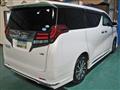 2016 Toyota Alphard G