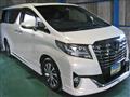 2016 Toyota Alphard G