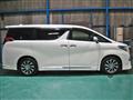 2016 Toyota Alphard G