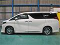 2016 Toyota Alphard G